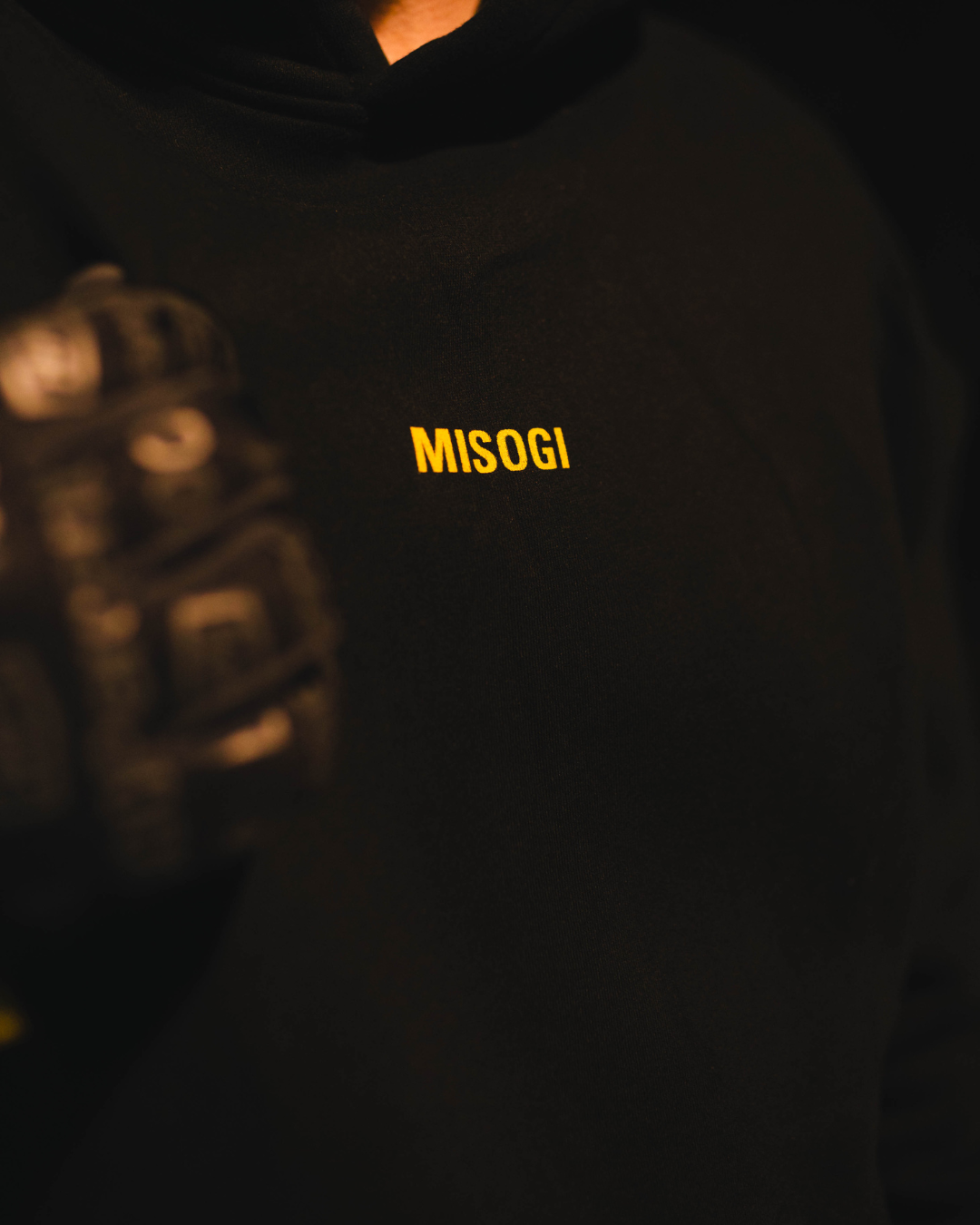 Training Hoodie