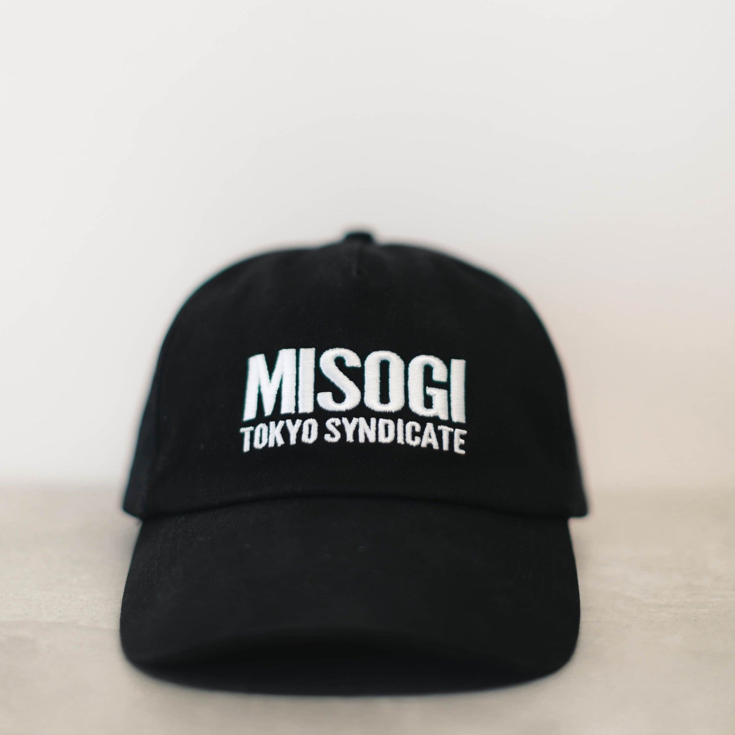 Syndicate Hat