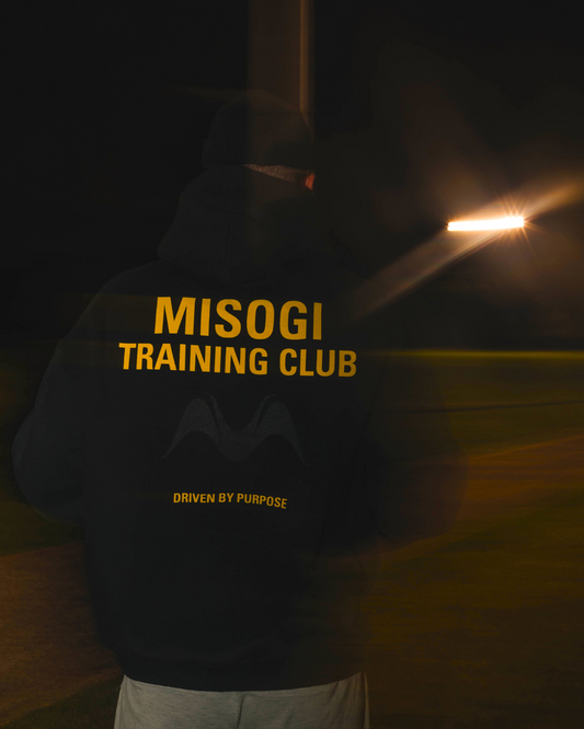 Training Hoodie