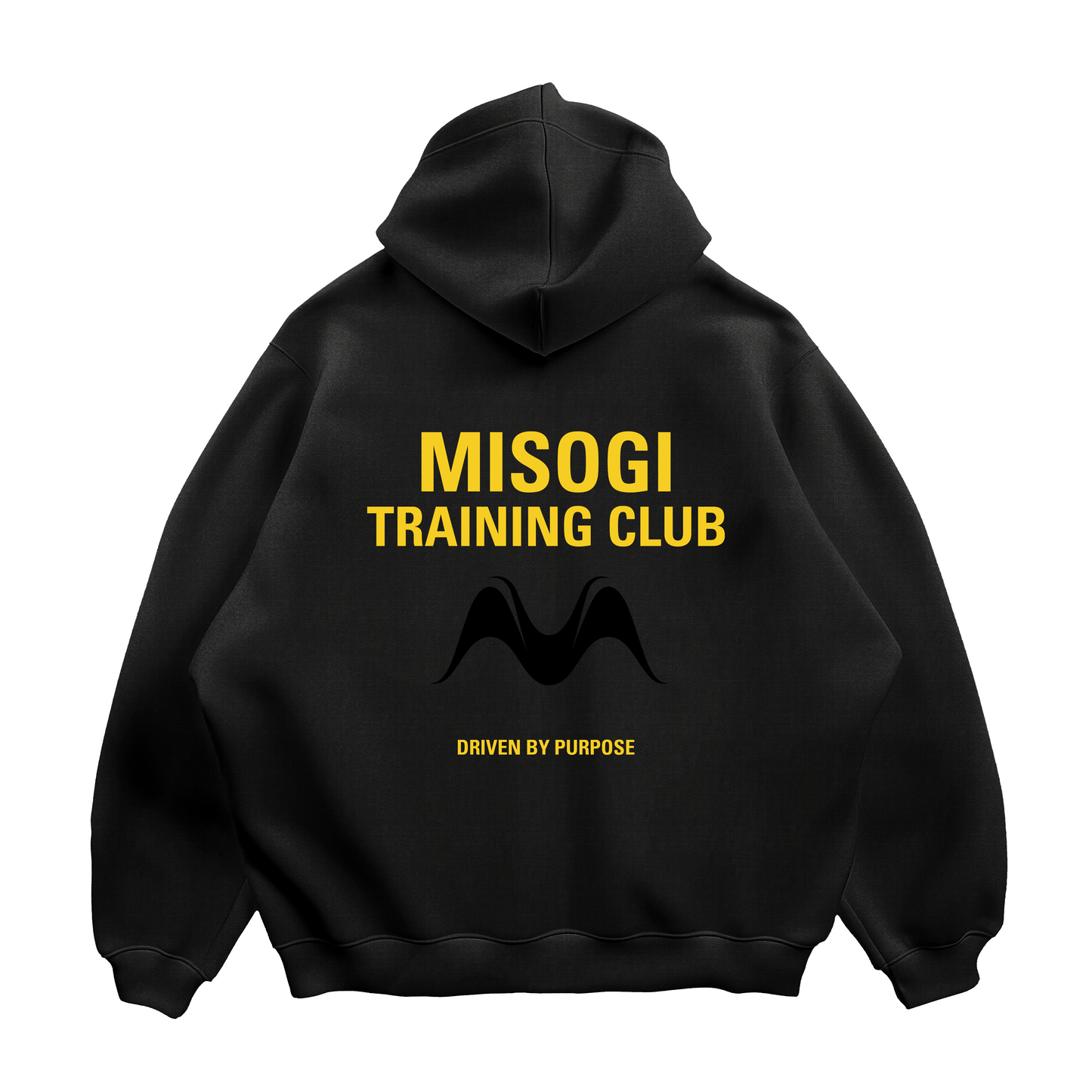 Training Hoodie